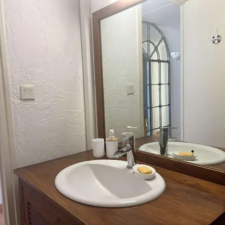 2 Pieces 3 Couchages Sur Bn400-016 شقة بانيول سور مير