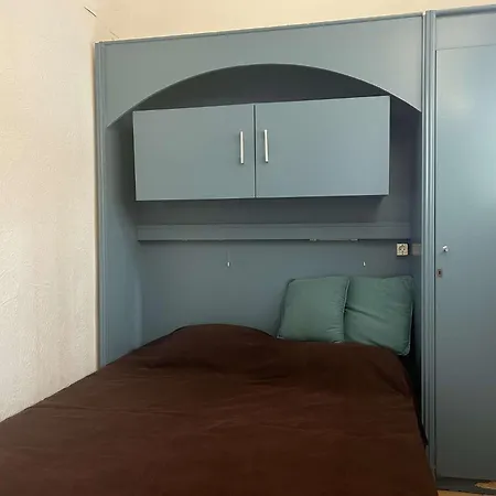 Daire 2 Pieces 3 Couchages Sur Bn400-016 Banyuls-sur-Mer