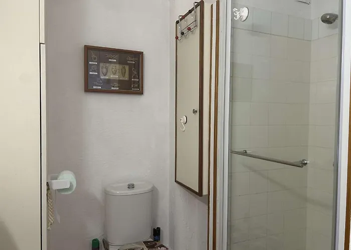 2 Pieces 3 Couchages Sur Bn400-016 Appartement