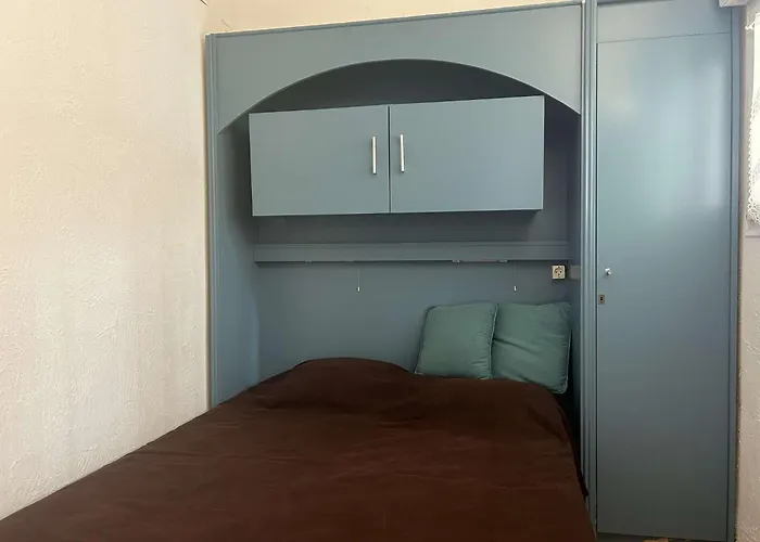 Appartement 2 Pieces 3 Couchages Sur Bn400-016 Banyuls-sur-Mer