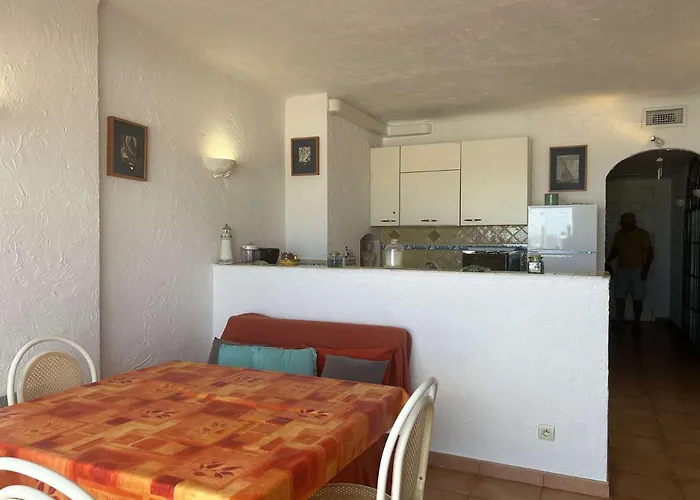 2 Pieces 3 Couchages Sur Bn400-016